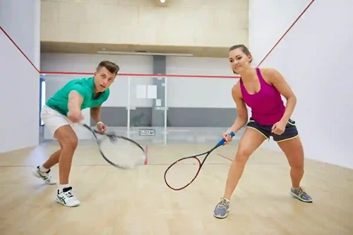 Squash min activity image